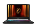 MSI Katana 15 HX B14WEK (2025) NEW 14Gen Intel Core i7 14650HX-w/ RTX 5050 8GB DDR7  & 144Hz Display -Gaming Laptop
